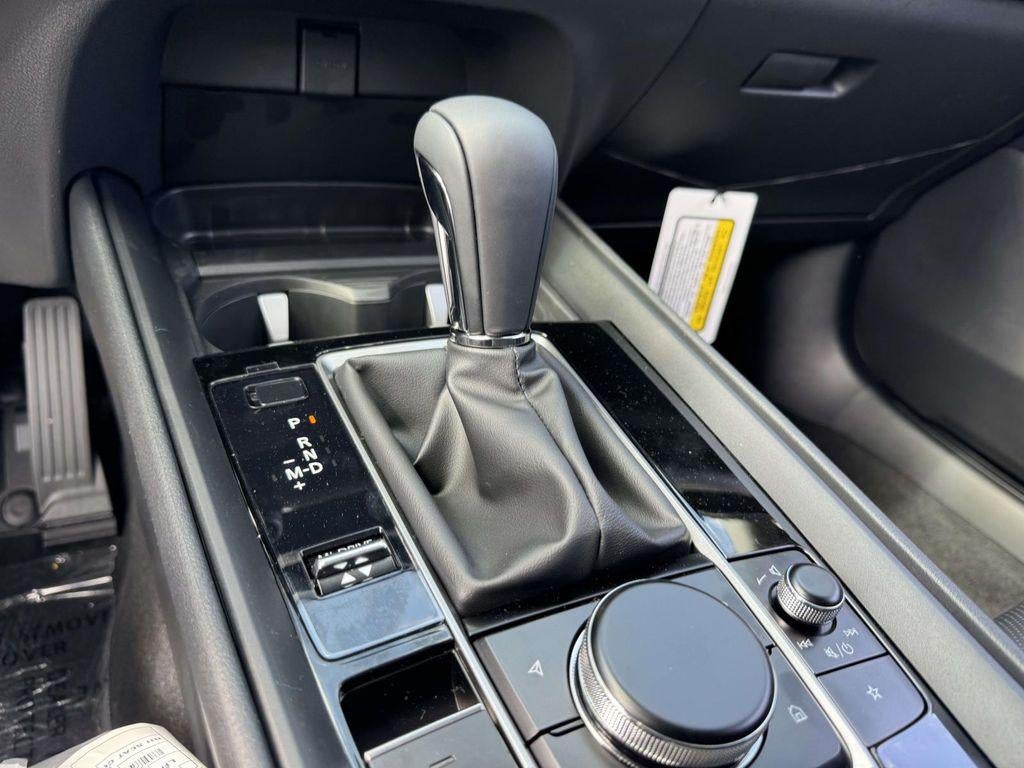 2026 Mazda Mazda CX-50 2.5 Turbo