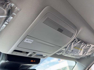 2026 Mazda Mazda CX-50 2.5 Turbo