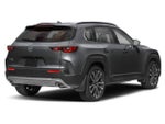 2026 Mazda Mazda CX-50 2.5 Turbo