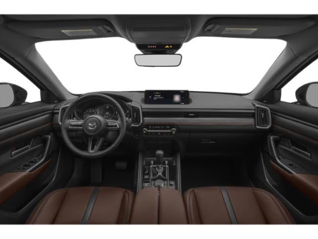 2026 Mazda Mazda CX-50 2.5 Turbo