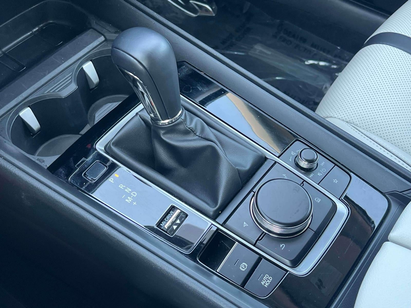 2026 Mazda Mazda CX-50 2.5 S Premium