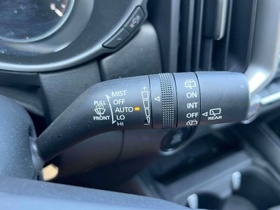 2026 Mazda Mazda CX-50 2.5 S Premium