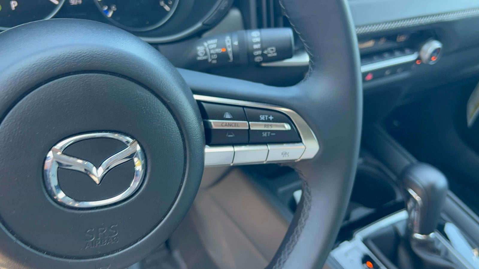 2026 Mazda Mazda CX-50 2.5 S Premium