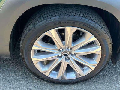 2026 Mazda Mazda CX-50 2.5 S Premium