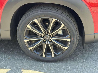 2026 Mazda Mazda CX-50 2.5 S Premium