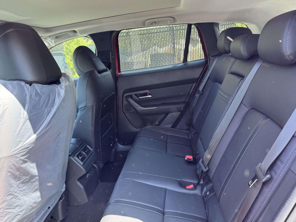 2026 Mazda Mazda CX-50 2.5 S Premium