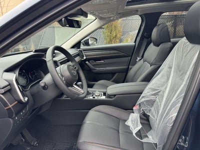 2026 Mazda Mazda CX-50 2.5 S Premium