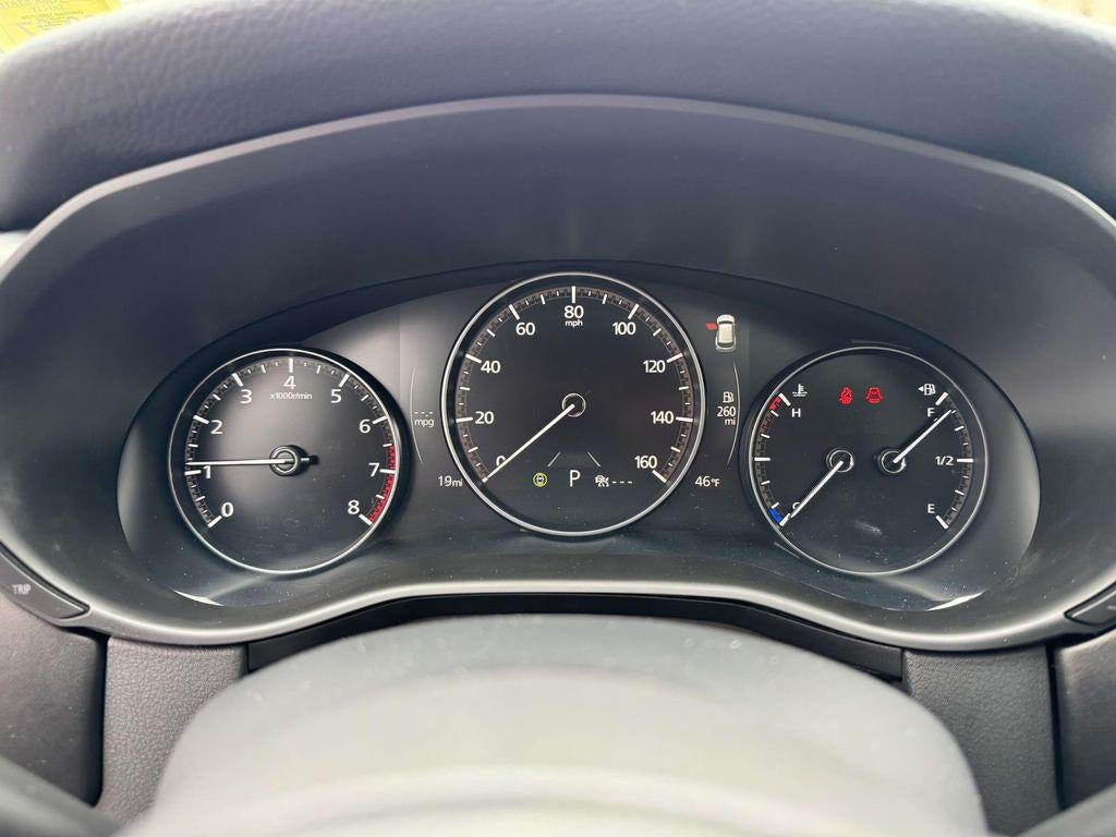 2026 Mazda Mazda CX-50 2.5 S Premium