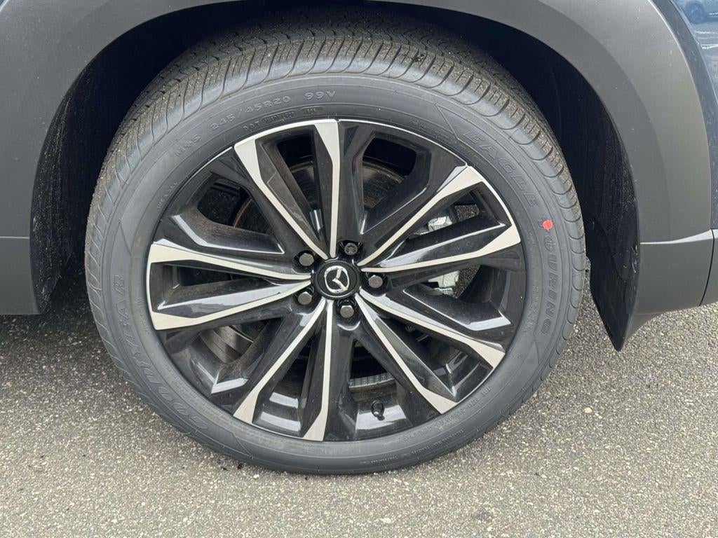 2026 Mazda Mazda CX-50 2.5 S Premium