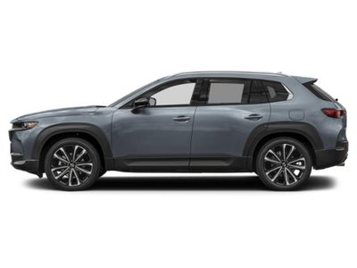 2026 Mazda Mazda CX-50 2.5 S Premium