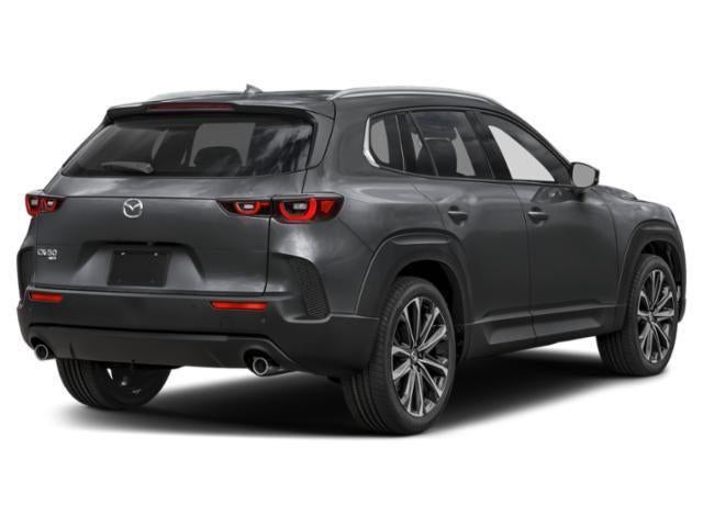 2026 Mazda Mazda CX-50 2.5 S Premium