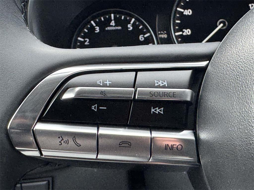 2026 Mazda Mazda CX-50 2.5 S Premium