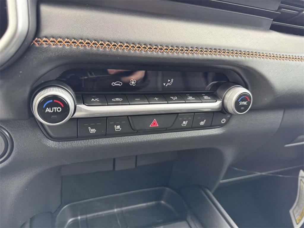 2026 Mazda Mazda CX-50 2.5 S Premium