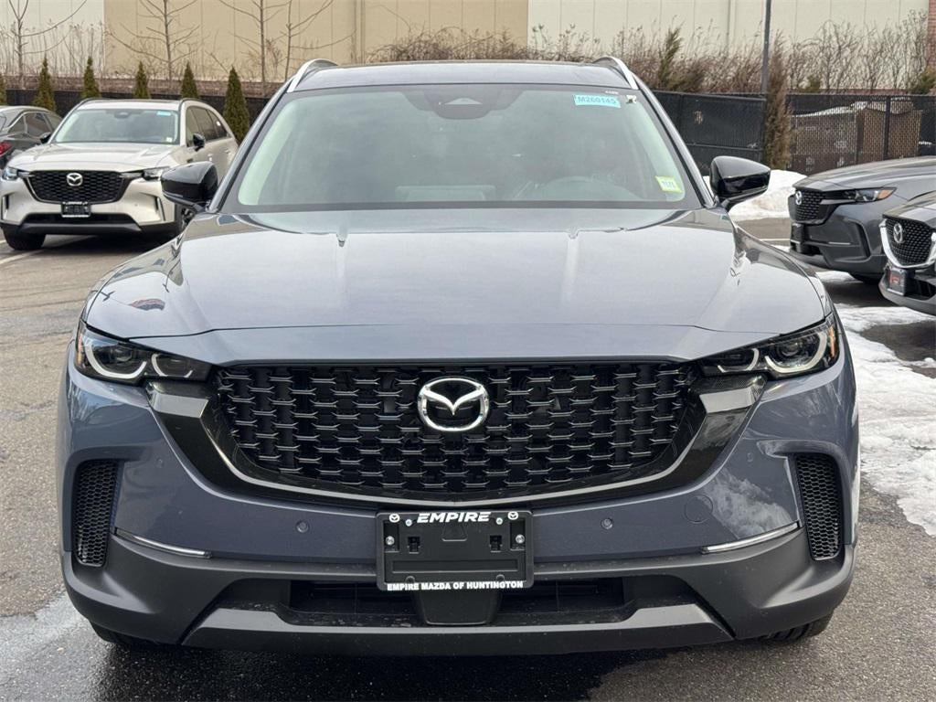 2026 Mazda Mazda CX-50 2.5 S Premium