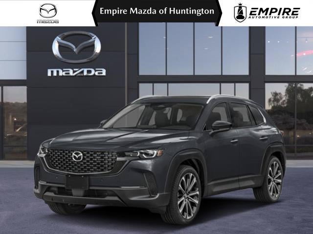 2026 Mazda Mazda CX-50 2.5 S Premium