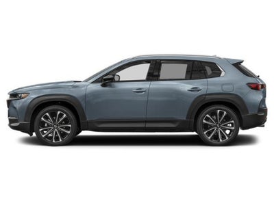 2026 Mazda Mazda CX-50 2.5 S Premium