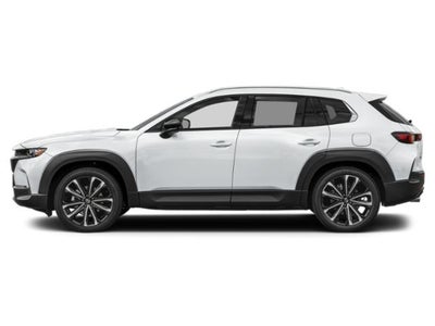2026 Mazda Mazda CX-50 2.5 S Premium