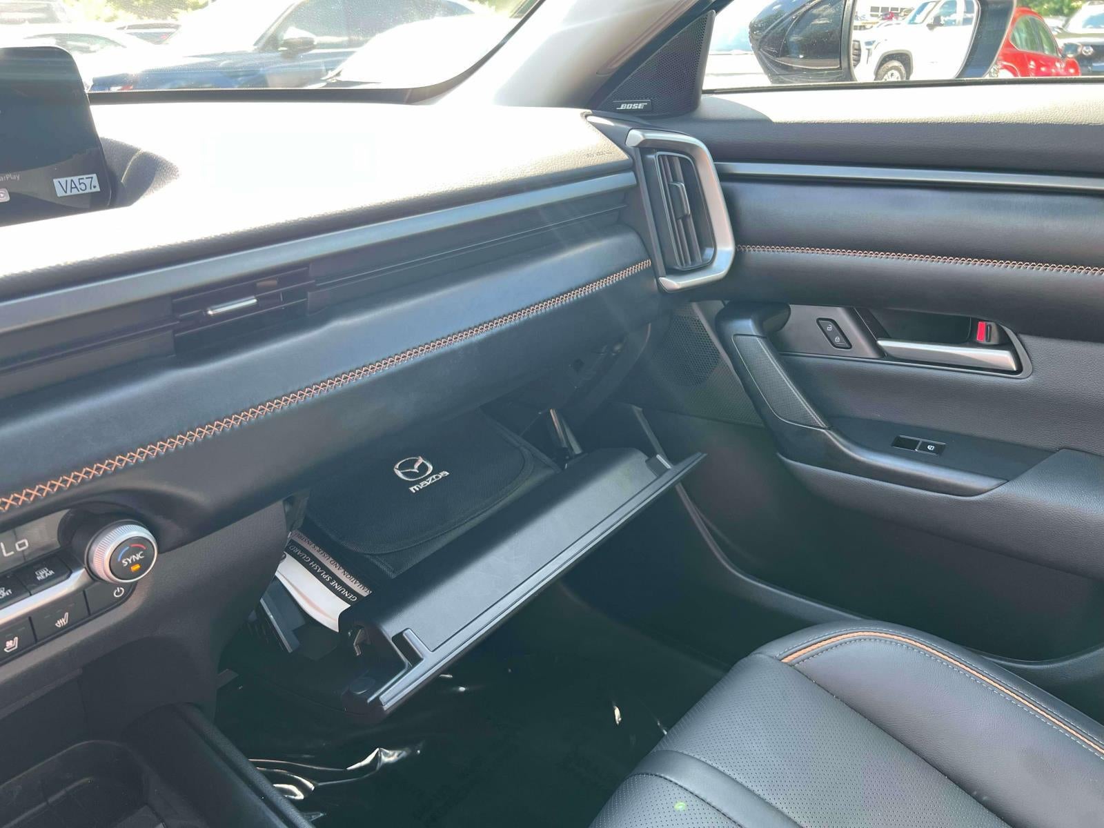2026 Mazda Mazda CX-50 2.5 S Premium