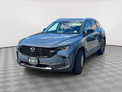 2026 Mazda Mazda CX-50 2.5 S Premium