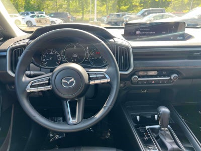 2026 Mazda Mazda CX-50 2.5 S Premium