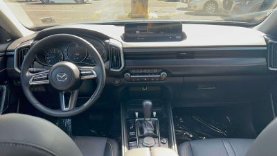 2026 Mazda Mazda CX-50 2.5 S Premium