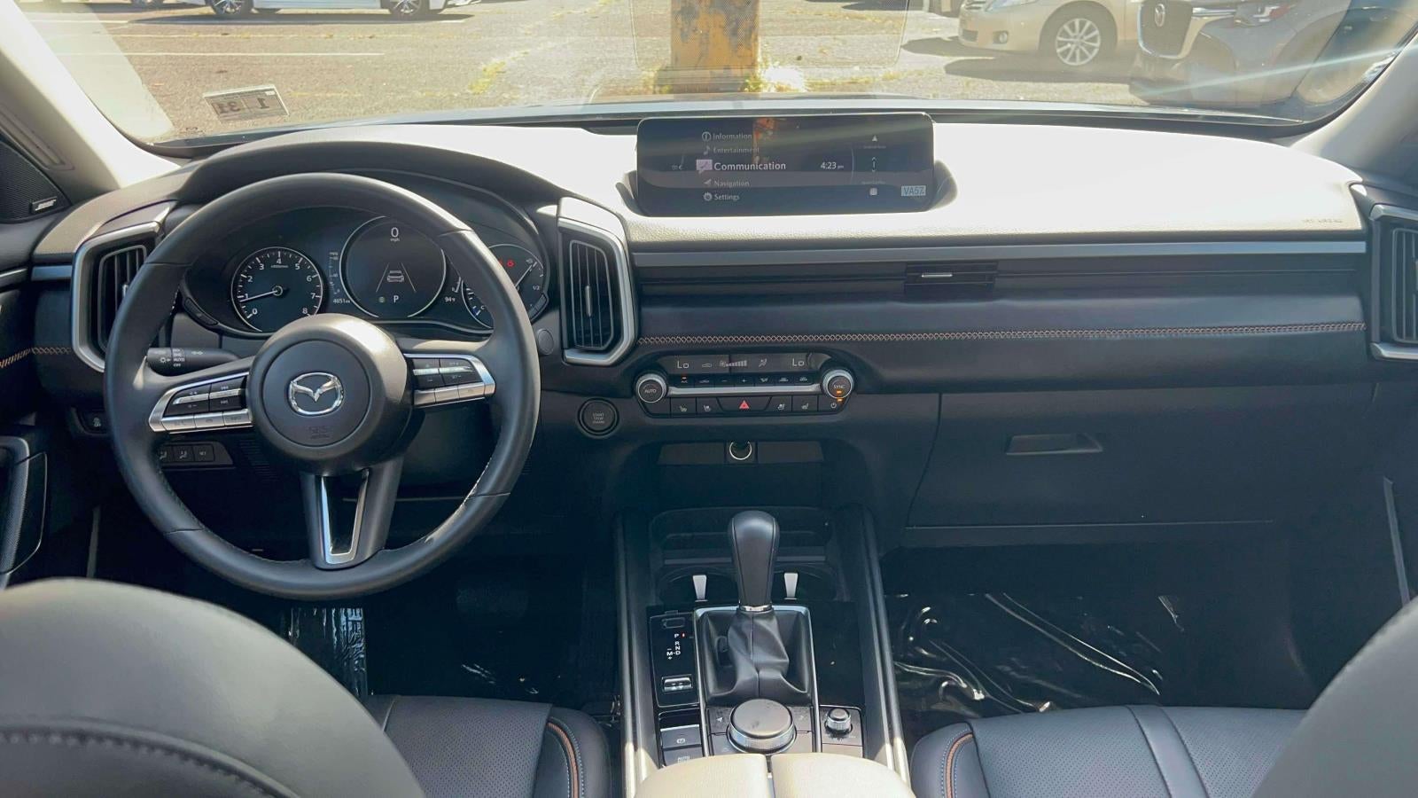 2026 Mazda Mazda CX-50 2.5 S Premium