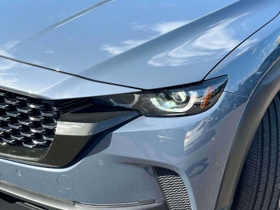 2026 Mazda Mazda CX-50 2.5 S Premium