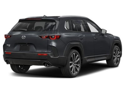 2026 Mazda Mazda CX-50 2.5 S Premium