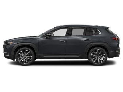 2026 Mazda Mazda CX-50 2.5 S Premium