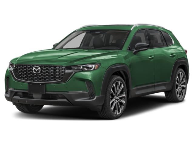 2026 Mazda Mazda CX-50 2.5 S Premium