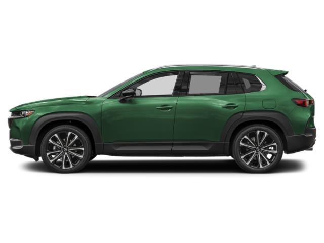 2026 Mazda Mazda CX-50 2.5 S Premium