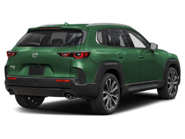 2026 Mazda Mazda CX-50 2.5 S Premium