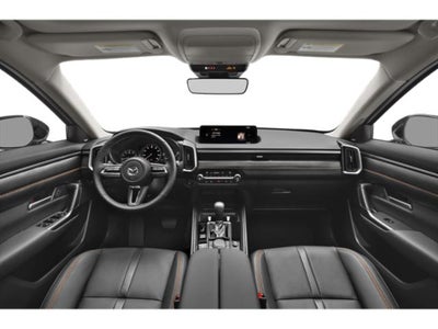 2026 Mazda Mazda CX-50 2.5 S Premium