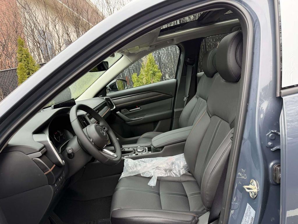 2026 Mazda Mazda CX-50 2.5 S Premium