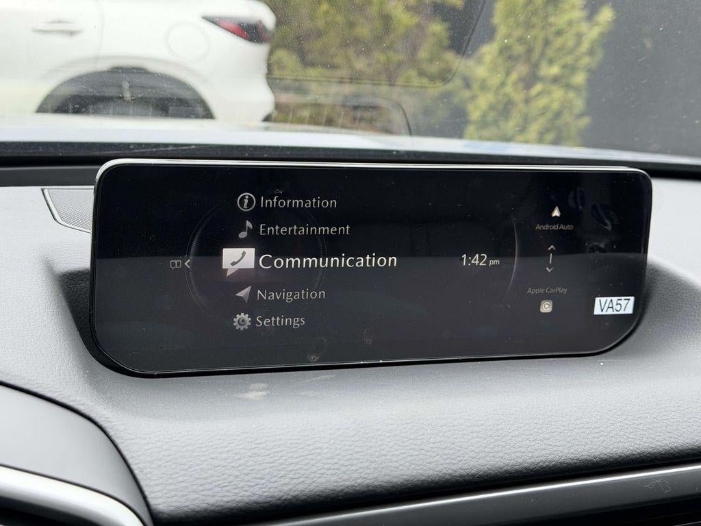 2026 Mazda Mazda CX-50 2.5 S Premium