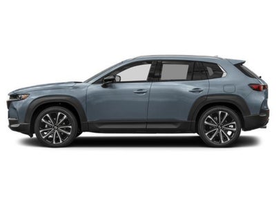 2026 Mazda Mazda CX-50 2.5 S Premium