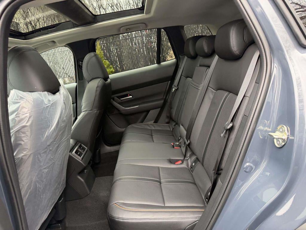 2026 Mazda Mazda CX-50 2.5 S Premium