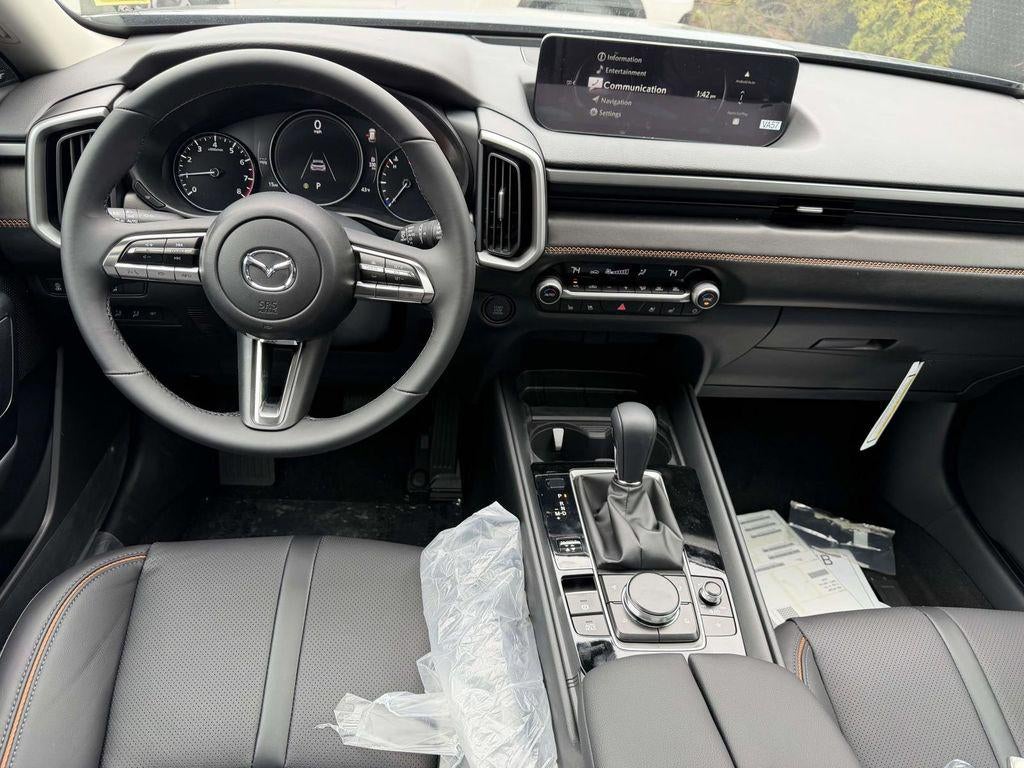 2026 Mazda Mazda CX-50 2.5 S Premium