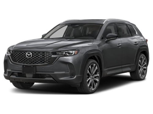 2026 Mazda Mazda CX-50 2.5 S Premium