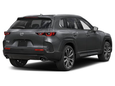 2026 Mazda Mazda CX-50 2.5 S Premium
