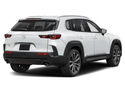 2026 Mazda Mazda CX-50 2.5 S Premium
