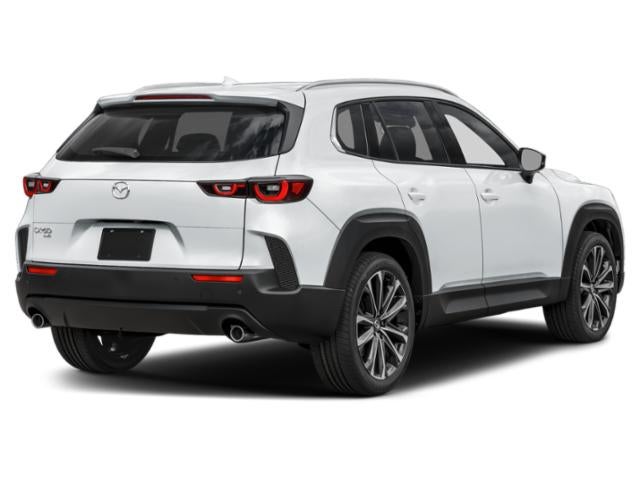 2026 Mazda Mazda CX-50 2.5 S Premium