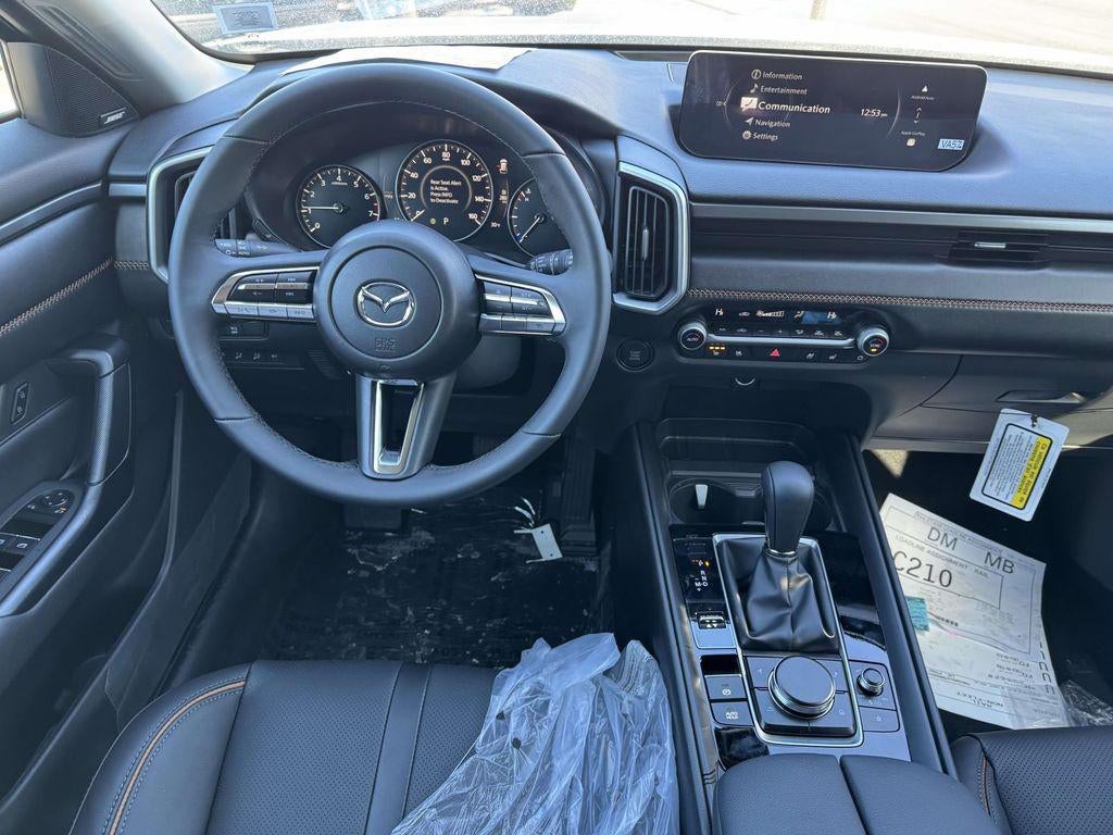 2026 Mazda Mazda CX-50 2.5 S Premium