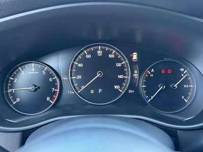 2026 Mazda Mazda CX-50 2.5 S Premium