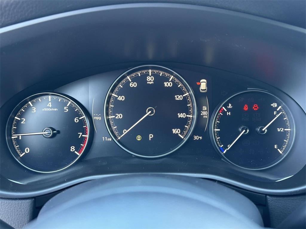 2026 Mazda Mazda CX-50 2.5 S Premium