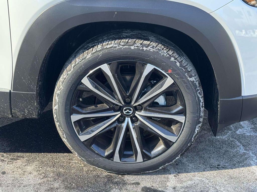 2026 Mazda Mazda CX-50 2.5 S Premium