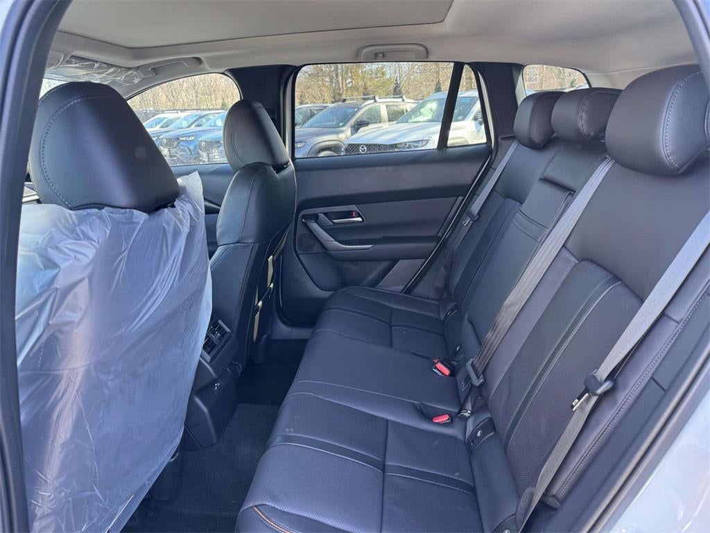 2026 Mazda Mazda CX-50 2.5 S Premium