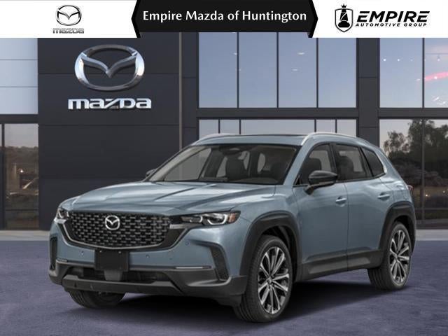 2026 Mazda Mazda CX-50 2.5 S Premium