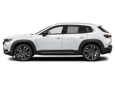 2026 Mazda Mazda CX-50 2.5 S Premium