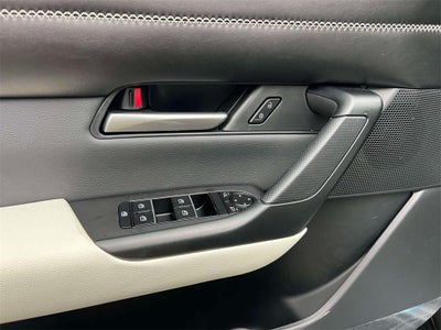 2026 Mazda Mazda CX-50 2.5 S Premium